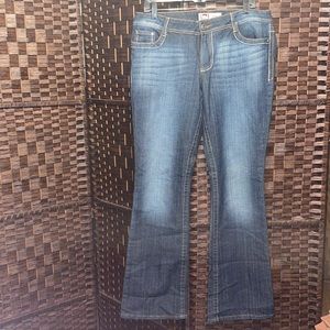 Lei jeans NWOT